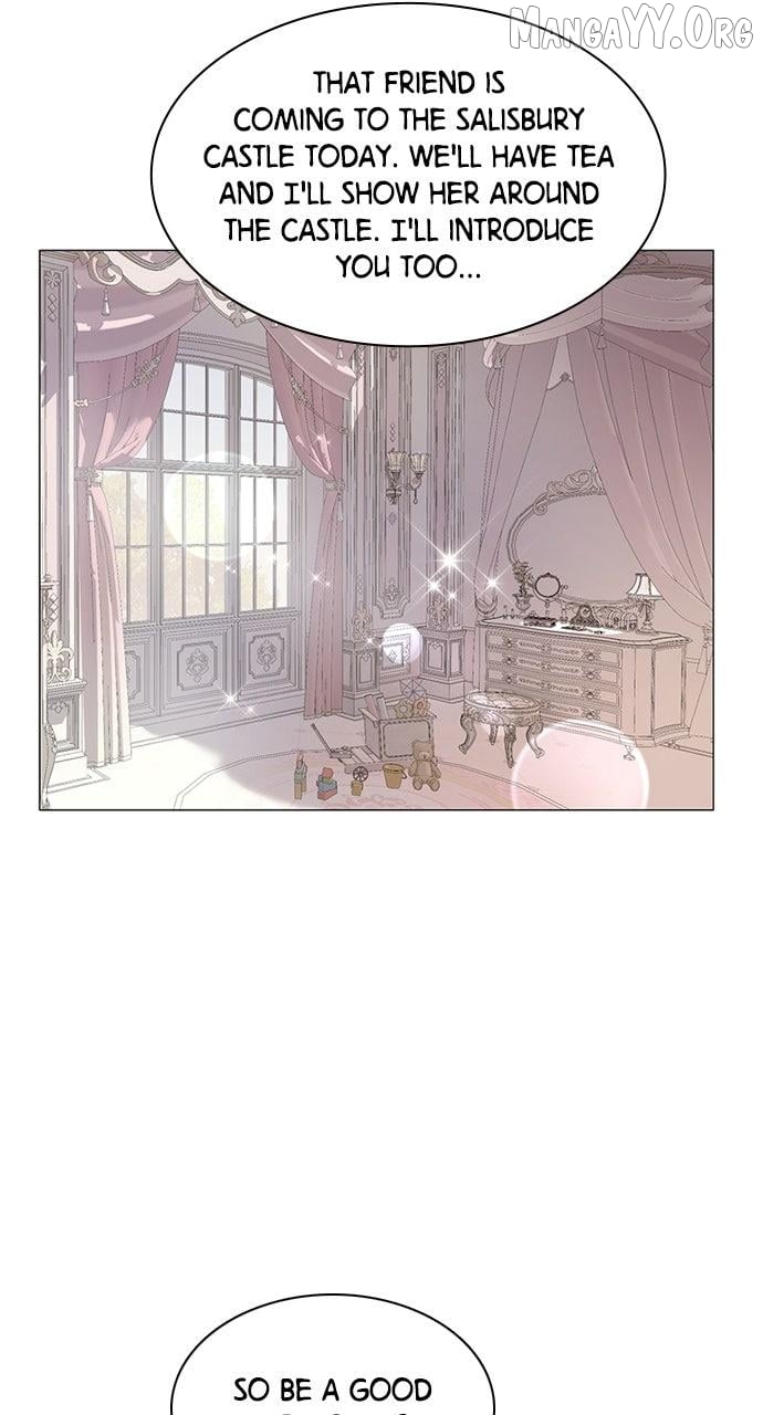 I Became the Rabbit Heroine's Stepmother Chapter 75 - page 24