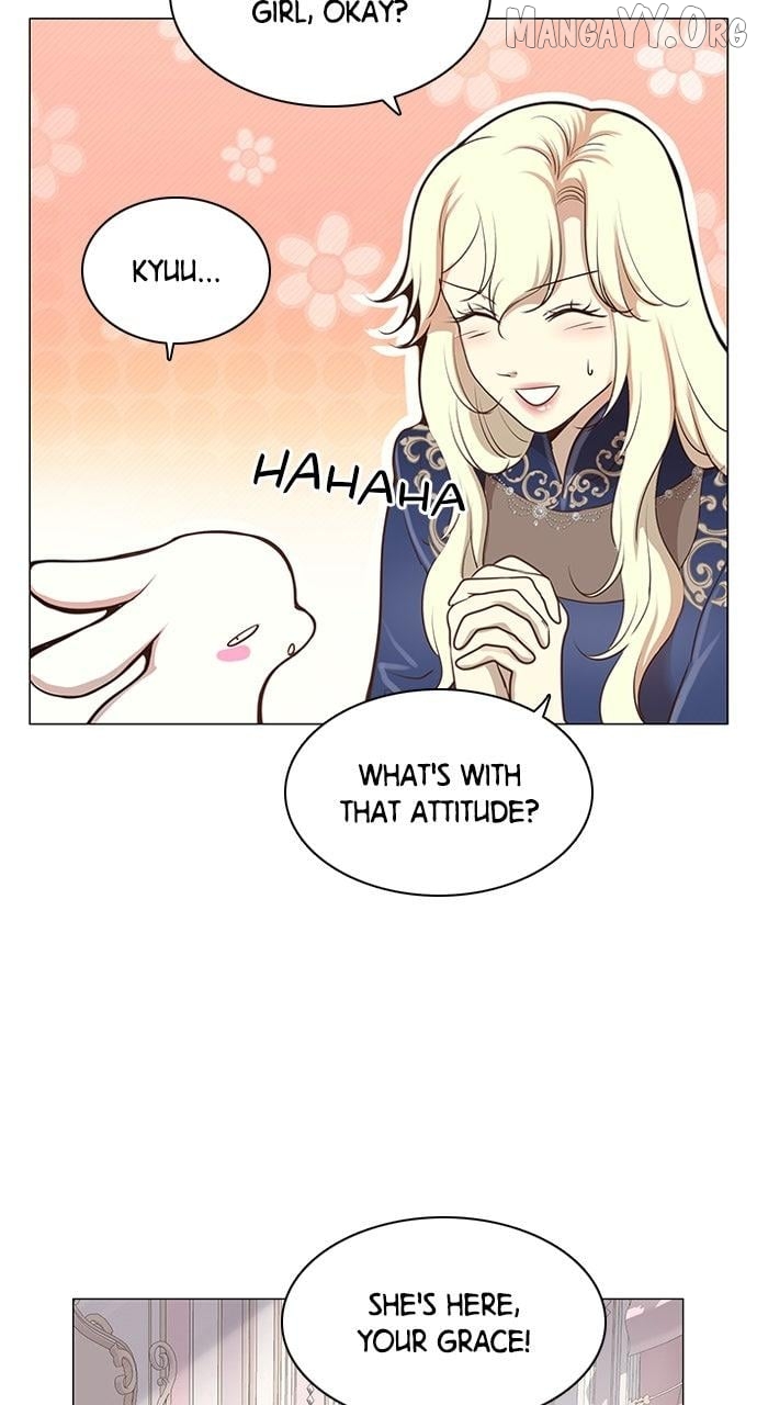 I Became the Rabbit Heroine's Stepmother Chapter 75 - page 25