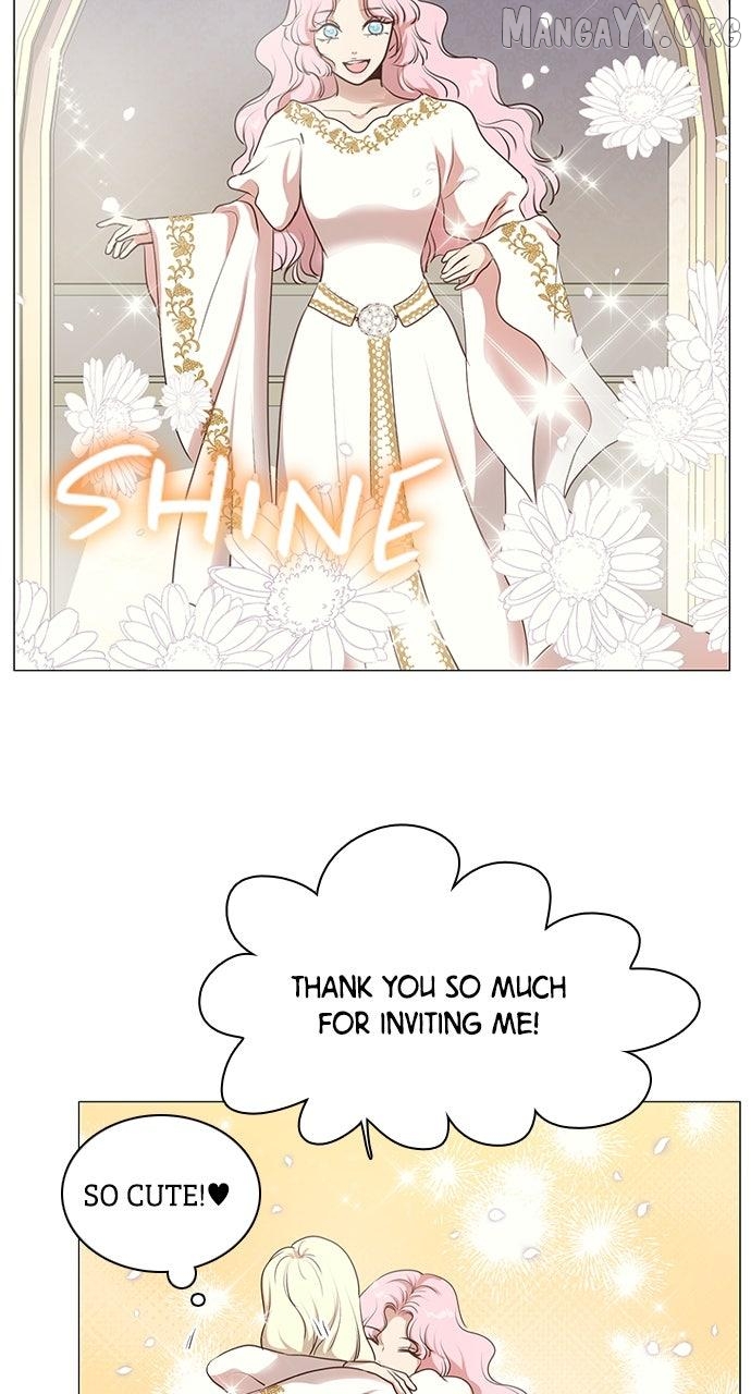 I Became the Rabbit Heroine's Stepmother Chapter 75 - page 27