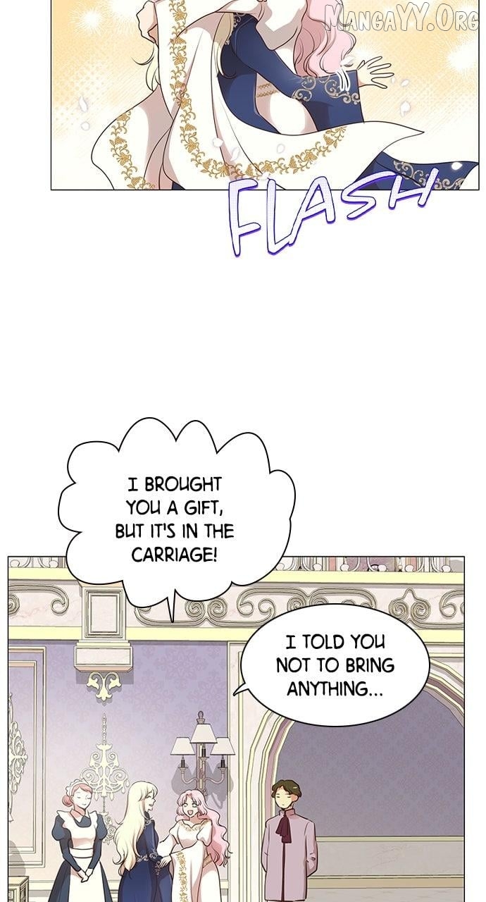 I Became the Rabbit Heroine's Stepmother Chapter 75 - page 28