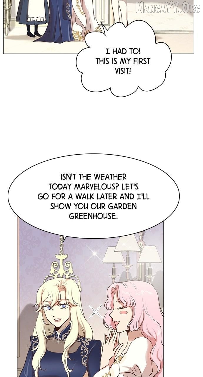 I Became the Rabbit Heroine's Stepmother Chapter 75 - page 29