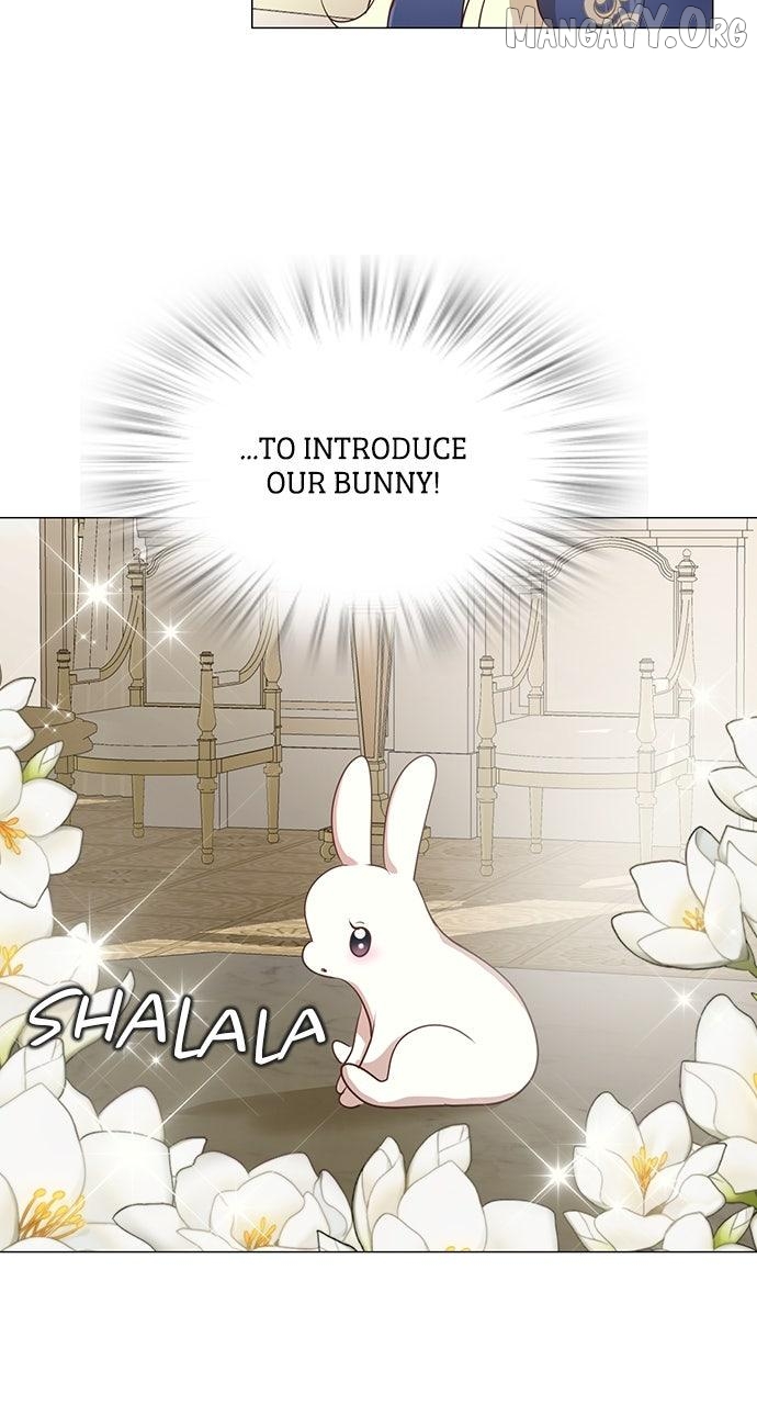 I Became the Rabbit Heroine's Stepmother Chapter 75 - page 31