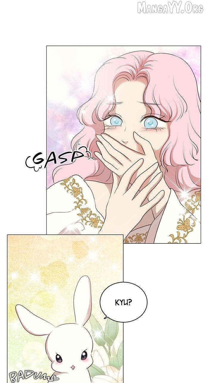 I Became the Rabbit Heroine's Stepmother Chapter 75 - page 32