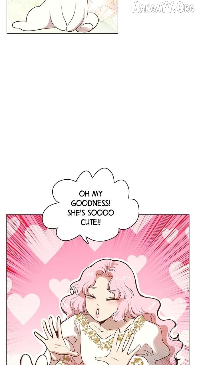 I Became the Rabbit Heroine's Stepmother Chapter 75 - page 33