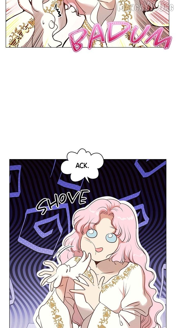 I Became the Rabbit Heroine's Stepmother Chapter 75 - page 34