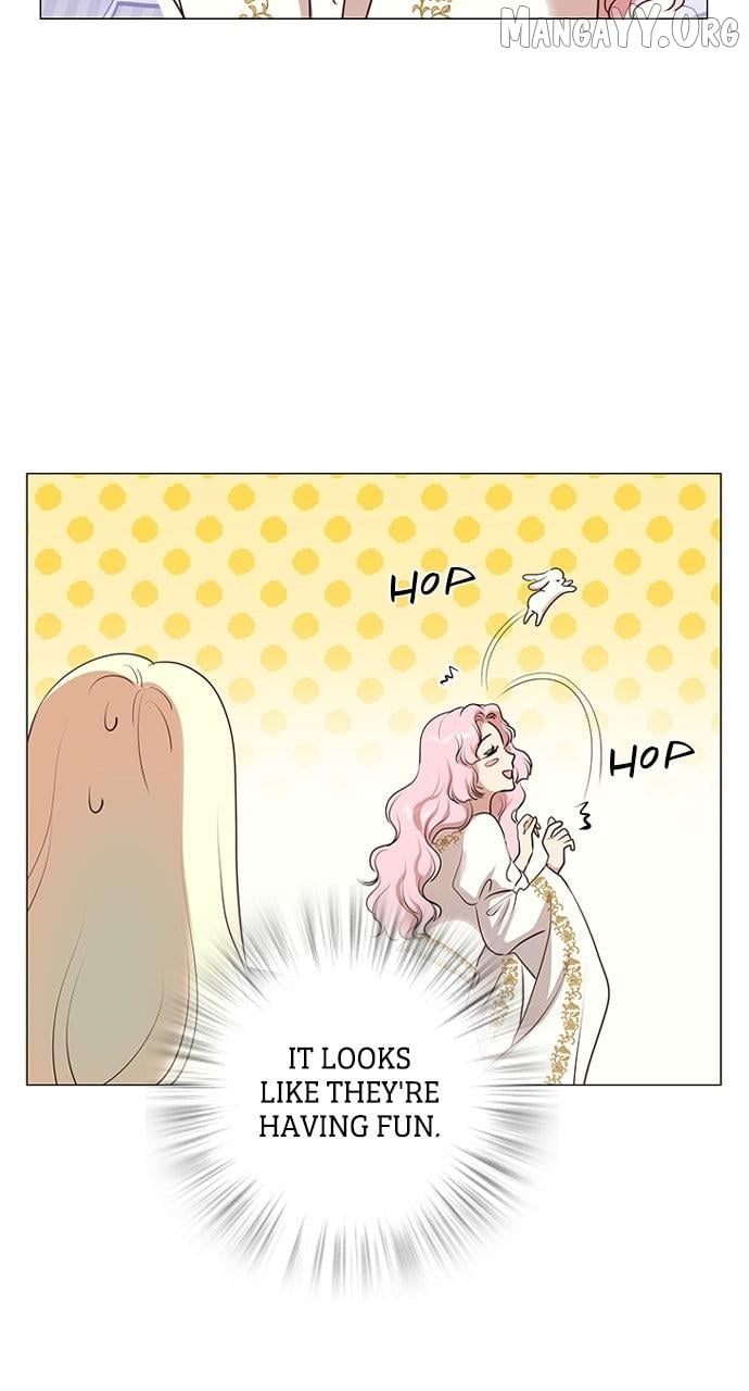 I Became the Rabbit Heroine's Stepmother Chapter 75 - page 35