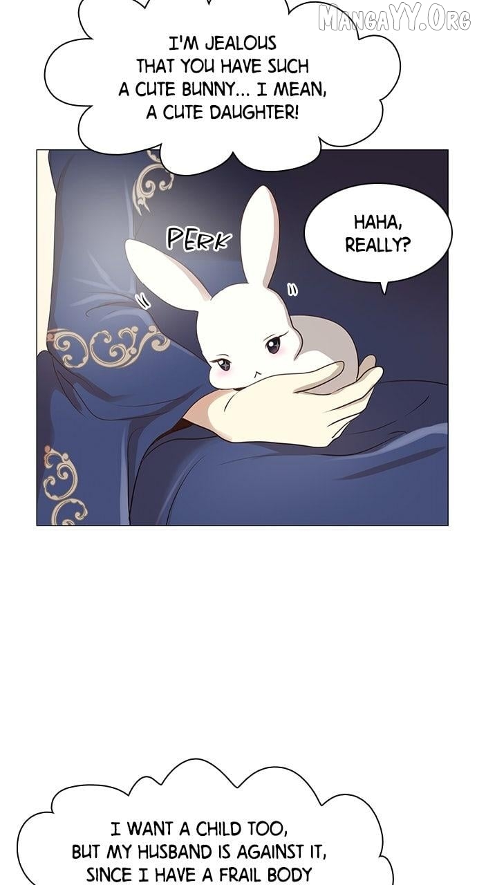 I Became the Rabbit Heroine's Stepmother Chapter 75 - page 37