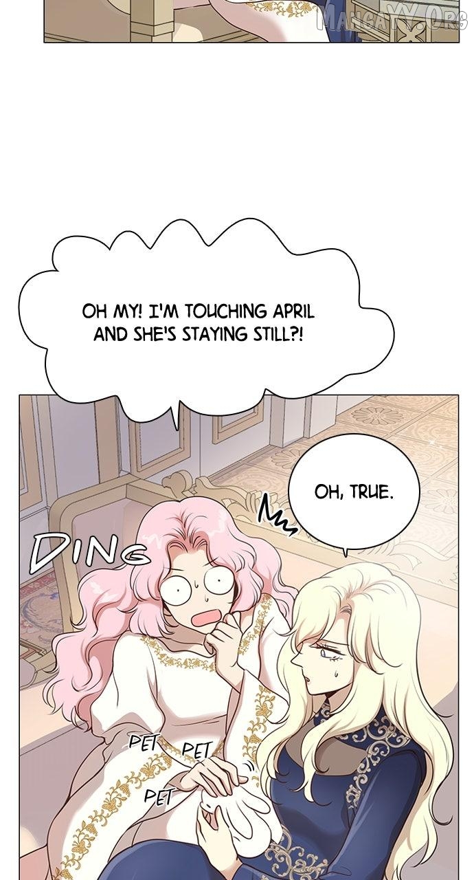 I Became the Rabbit Heroine's Stepmother Chapter 75 - page 41