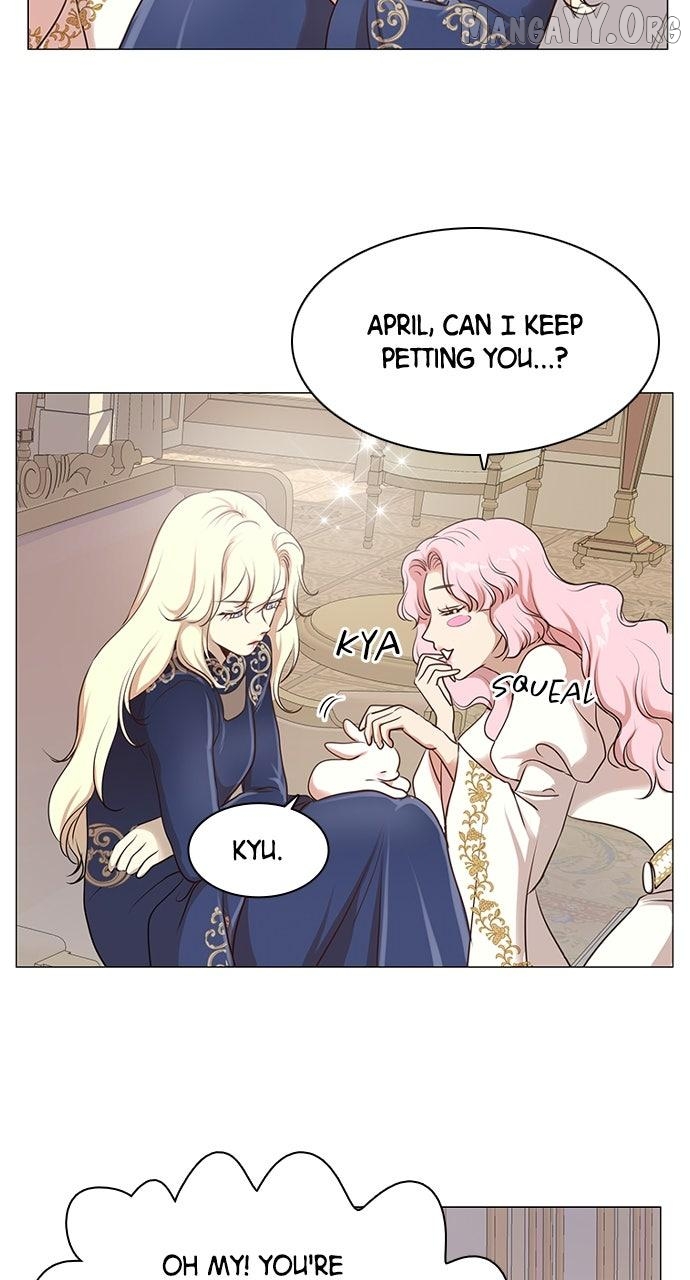 I Became the Rabbit Heroine's Stepmother Chapter 75 - page 42
