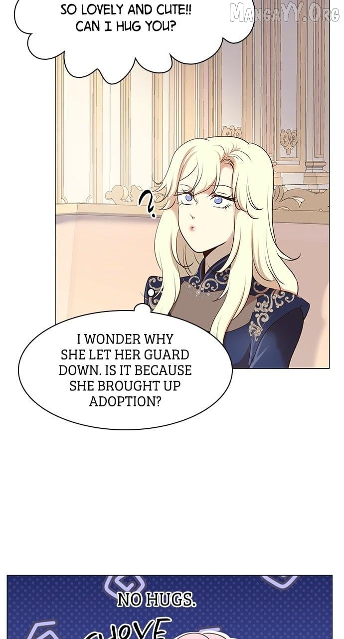 I Became the Rabbit Heroine's Stepmother Chapter 75 - page 43