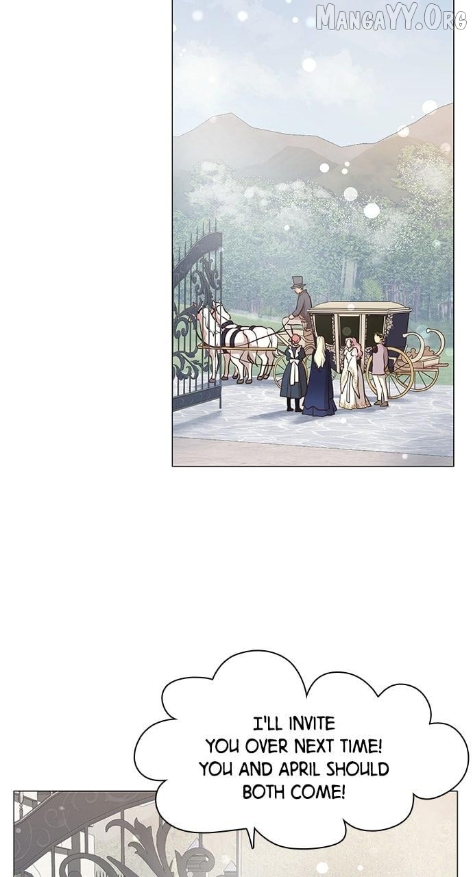 I Became the Rabbit Heroine's Stepmother Chapter 75 - page 45