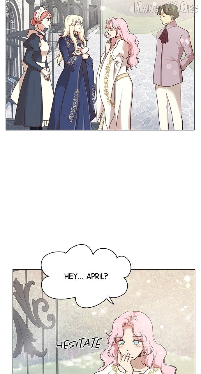I Became the Rabbit Heroine's Stepmother Chapter 75 - page 46