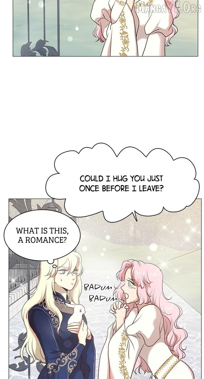 I Became the Rabbit Heroine's Stepmother Chapter 75 - page 47