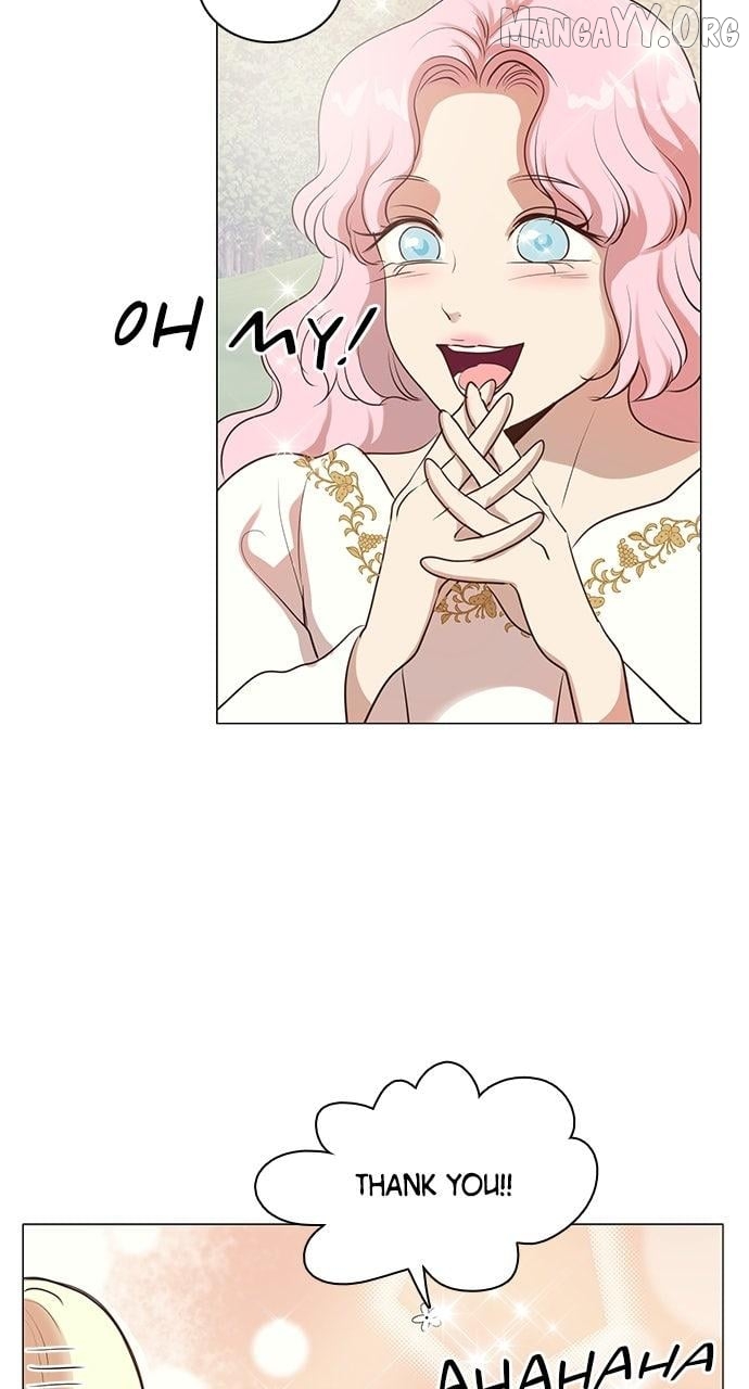 I Became the Rabbit Heroine's Stepmother Chapter 75 - page 49