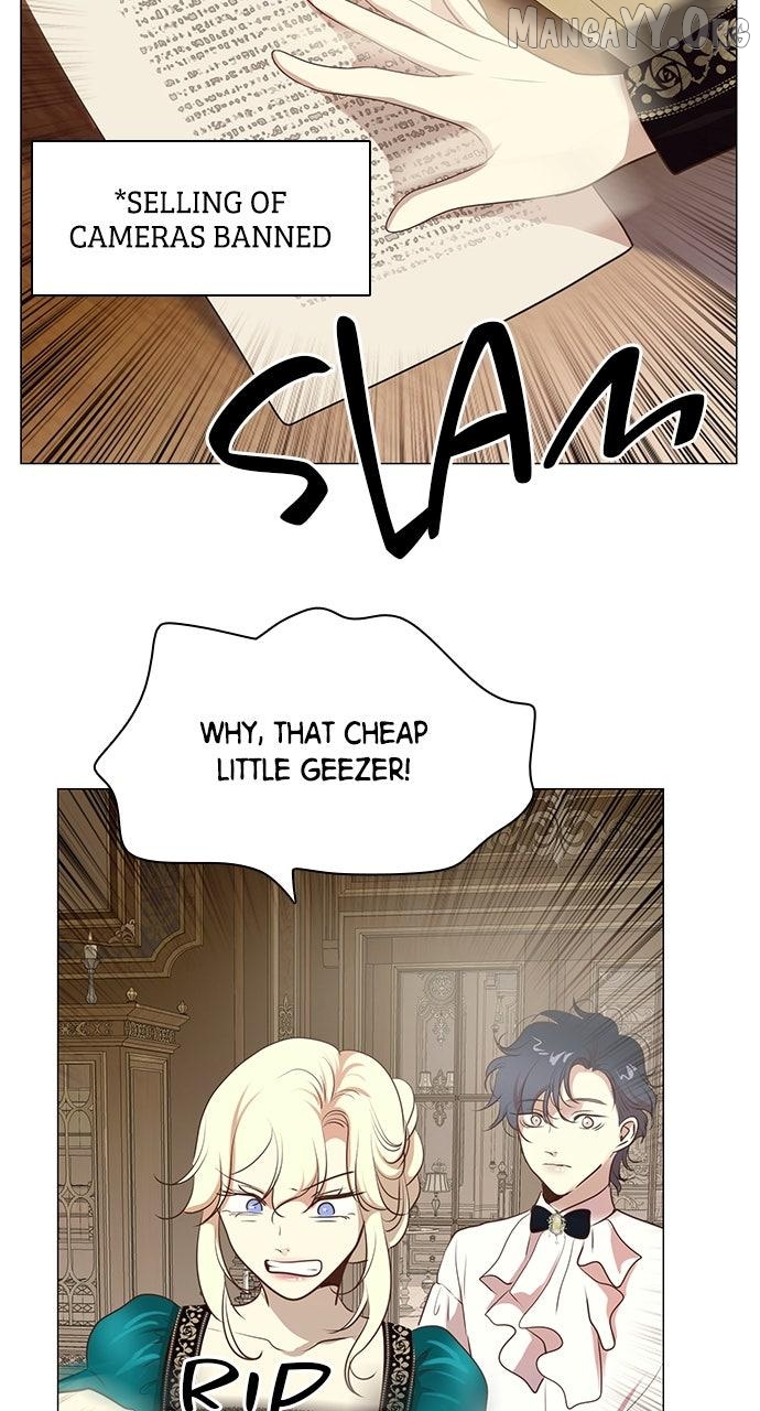 I Became the Rabbit Heroine's Stepmother Chapter 75 - page 53