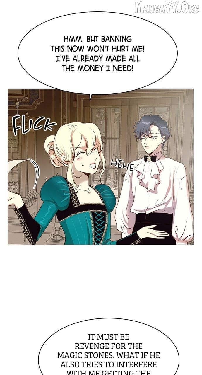 I Became the Rabbit Heroine's Stepmother Chapter 75 - page 55