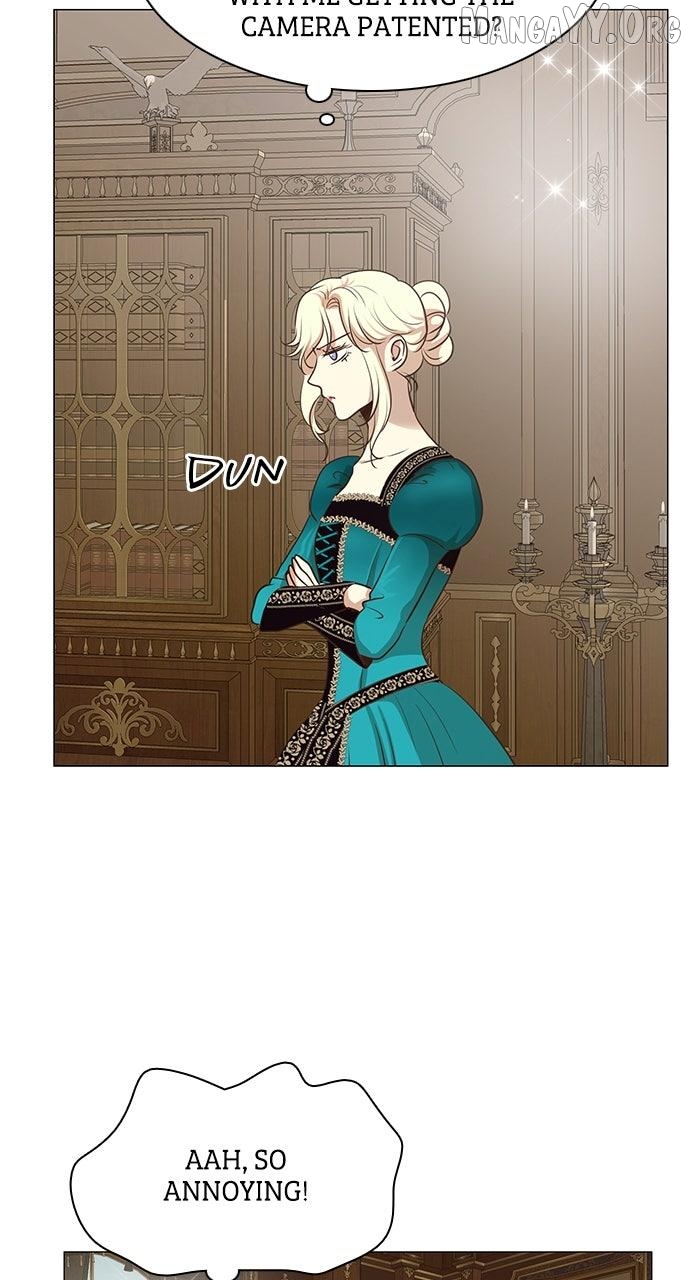 I Became the Rabbit Heroine's Stepmother Chapter 75 - page 56