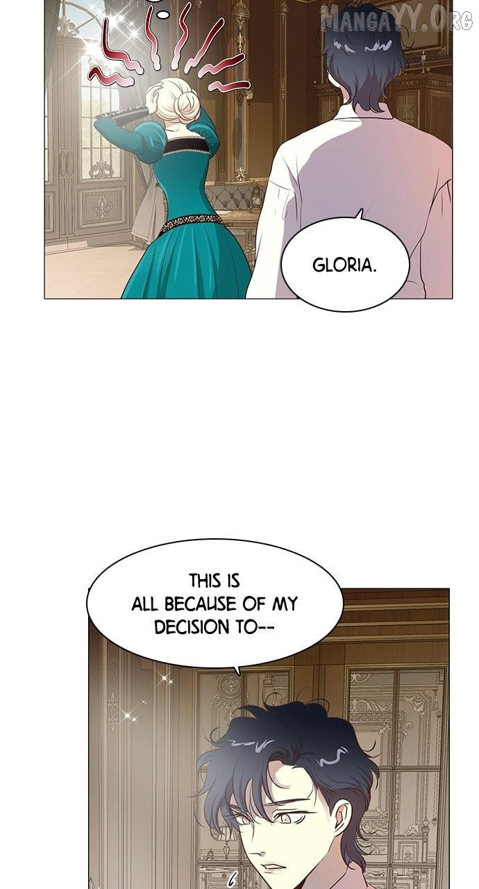 I Became the Rabbit Heroine's Stepmother Chapter 75 - page 57