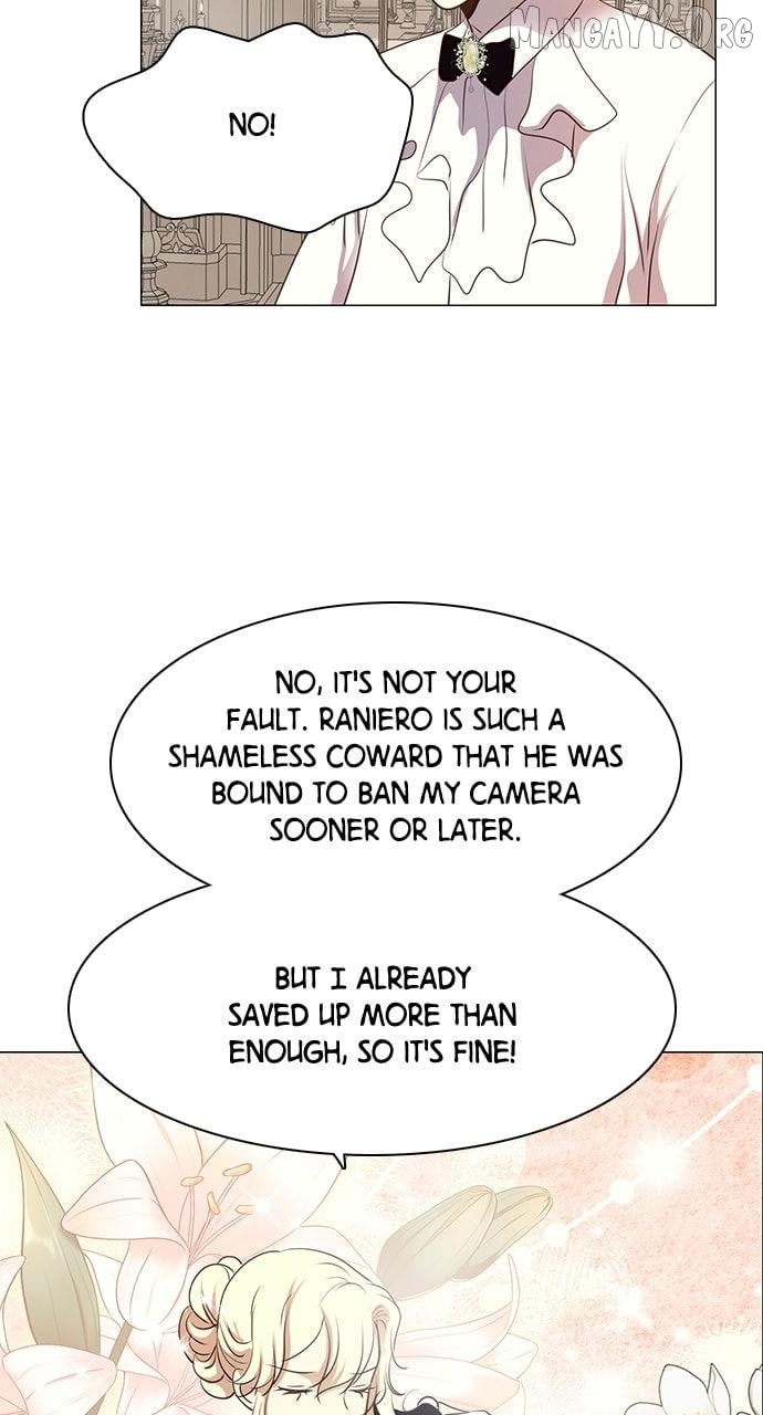 I Became the Rabbit Heroine's Stepmother Chapter 75 - page 58