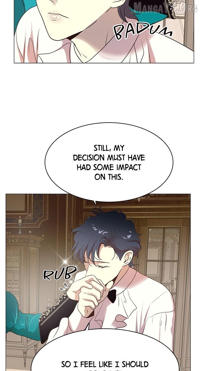 I Became the Rabbit Heroine's Stepmother Chapter 75 - page 60