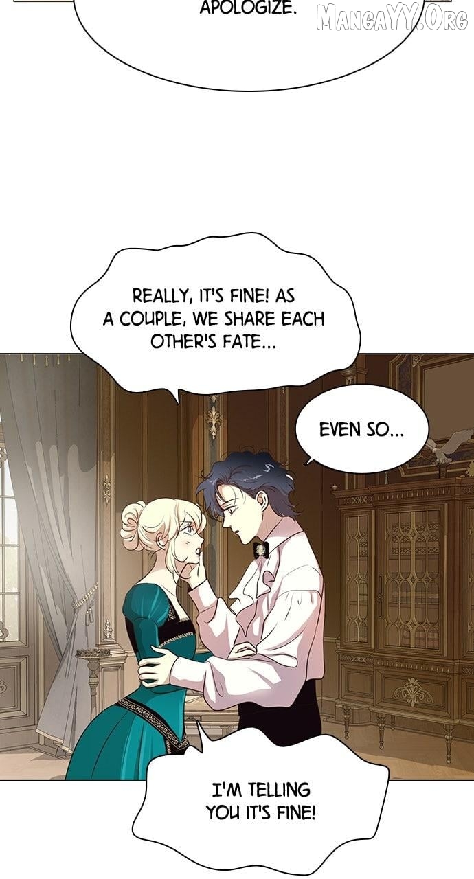 I Became the Rabbit Heroine's Stepmother Chapter 75 - page 61