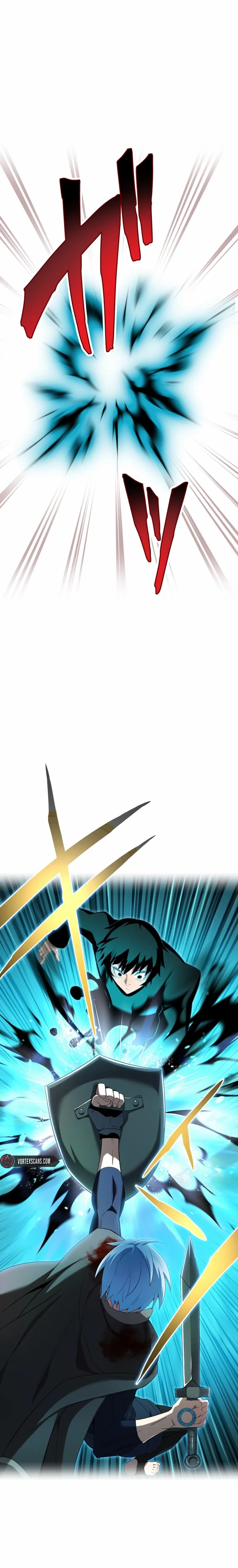 I am the strongest awakeners, recognized by all of the world’s cheat masters Chapter 80 - page 16
