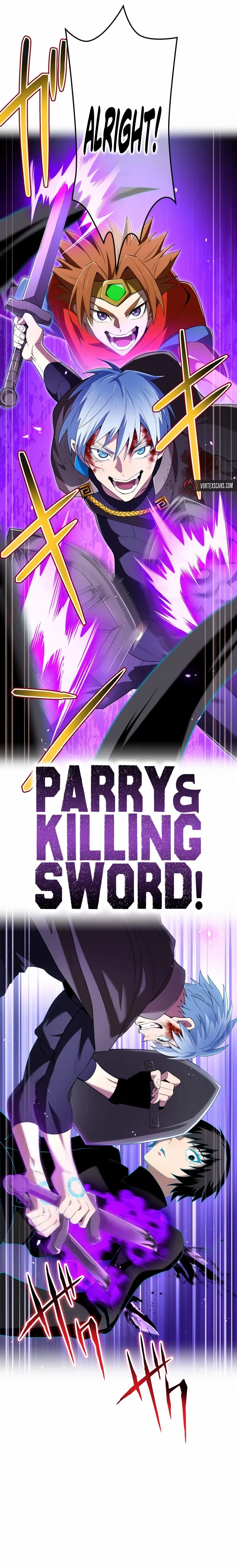 I am the strongest awakeners, recognized by all of the world’s cheat masters Chapter 80 - page 27