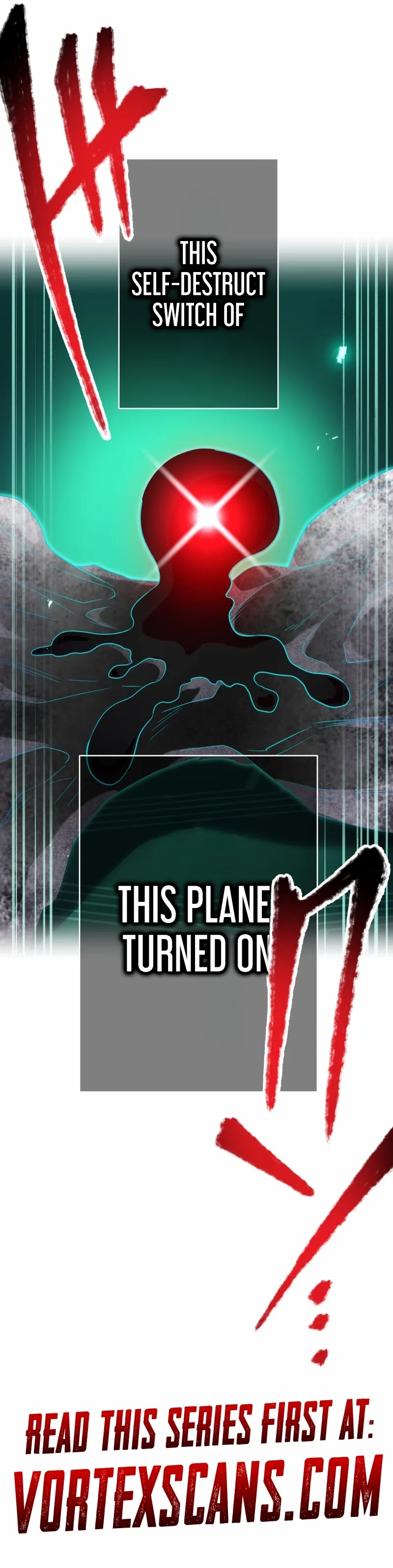 I am the strongest awakeners, recognized by all of the world’s cheat masters Chapter 80 - page 39