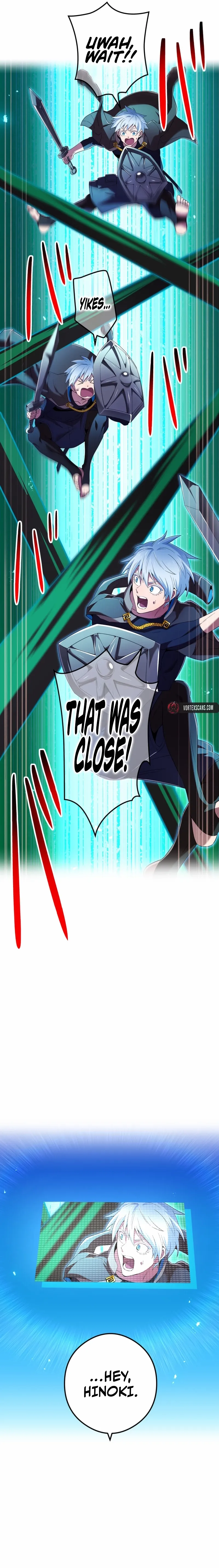 I am the strongest awakeners, recognized by all of the world’s cheat masters Chapter 80 - page 4