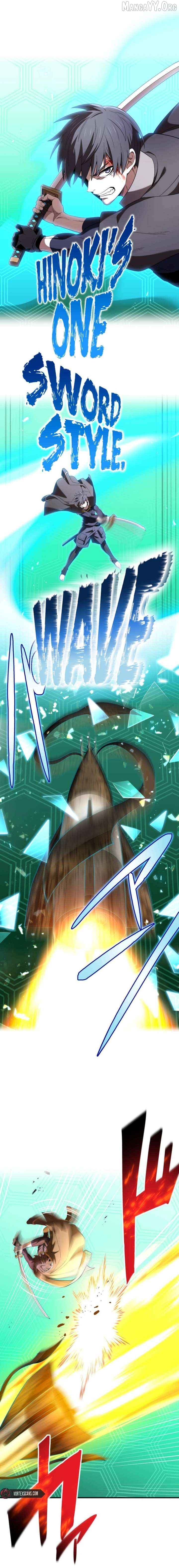 I am the strongest awakeners, recognized by all of the world’s cheat masters Chapter 81 - page 13