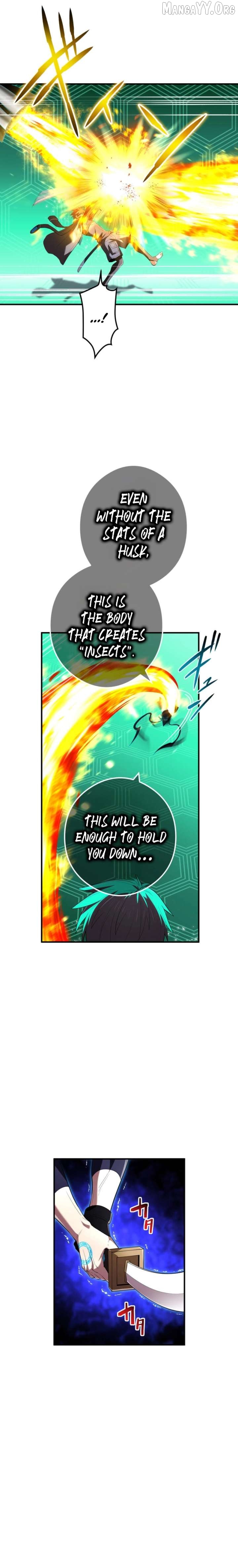 I am the strongest awakeners, recognized by all of the world’s cheat masters Chapter 81 - page 15