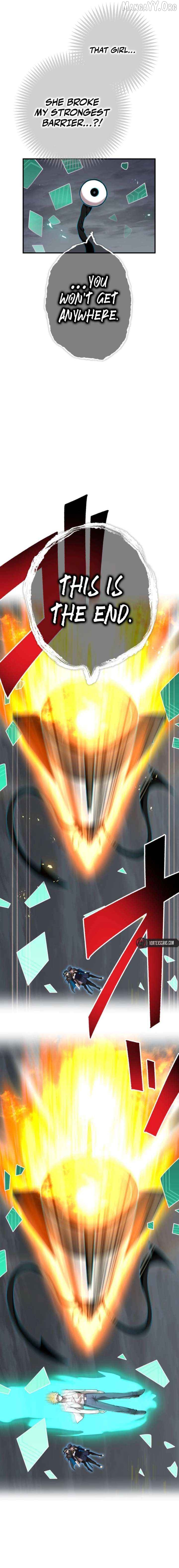 I am the strongest awakeners, recognized by all of the world’s cheat masters Chapter 81 - page 25
