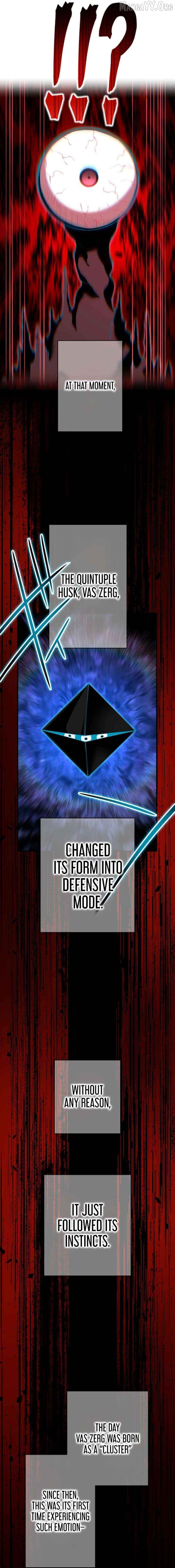 I am the strongest awakeners, recognized by all of the world’s cheat masters Chapter 81 - page 27