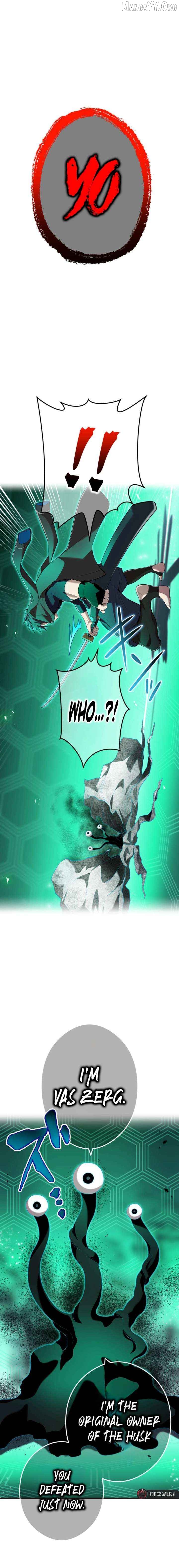 I am the strongest awakeners, recognized by all of the world’s cheat masters Chapter 81 - page 4