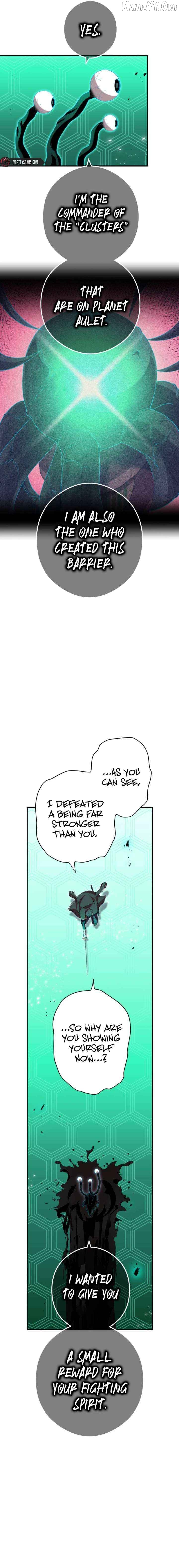 I am the strongest awakeners, recognized by all of the world’s cheat masters Chapter 81 - page 6