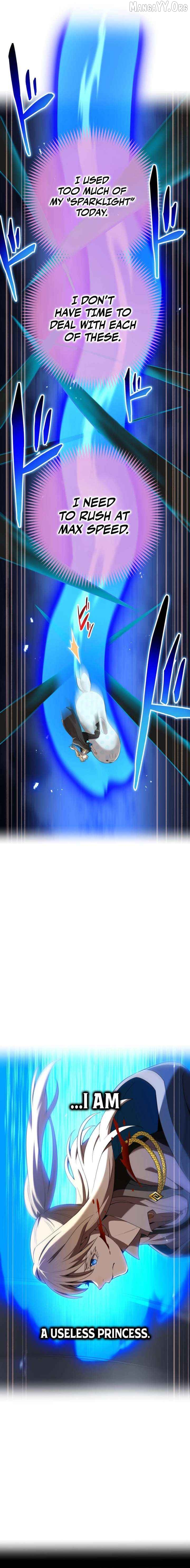 I am the strongest awakeners, recognized by all of the world’s cheat masters Chapter 82 - page 17