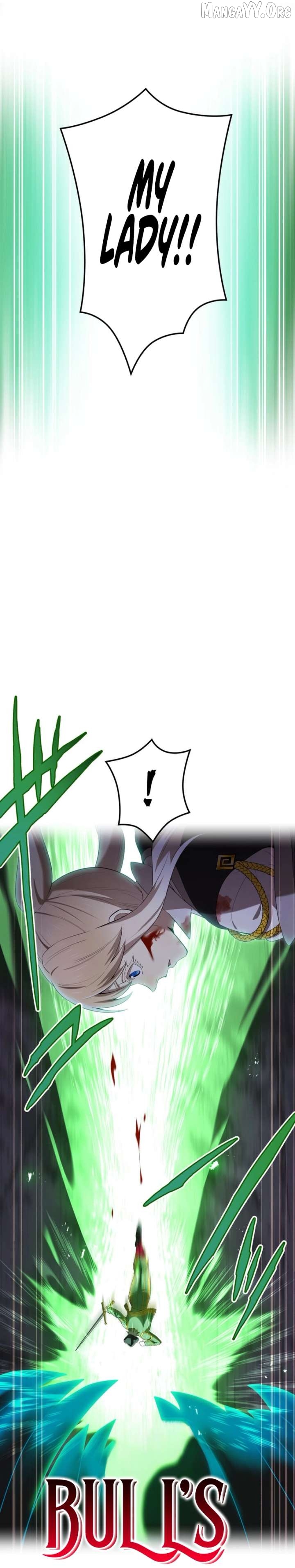 I am the strongest awakeners, recognized by all of the world’s cheat masters Chapter 82 - page 27