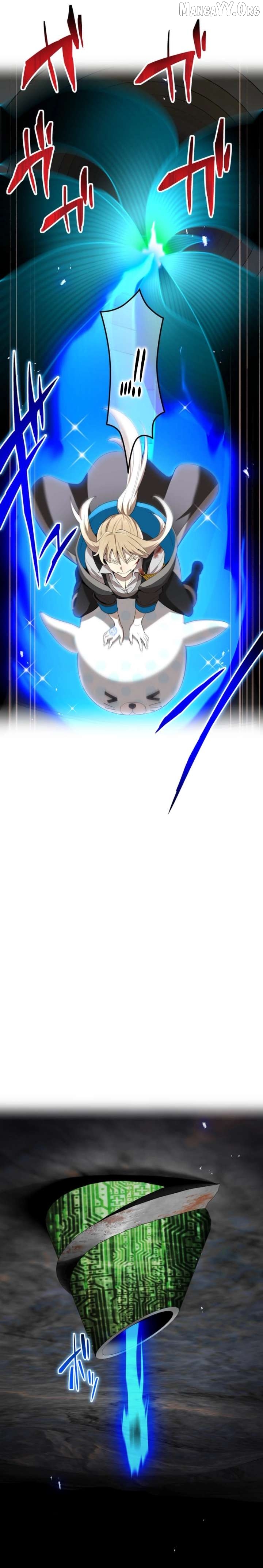 I am the strongest awakeners, recognized by all of the world’s cheat masters Chapter 82 - page 30