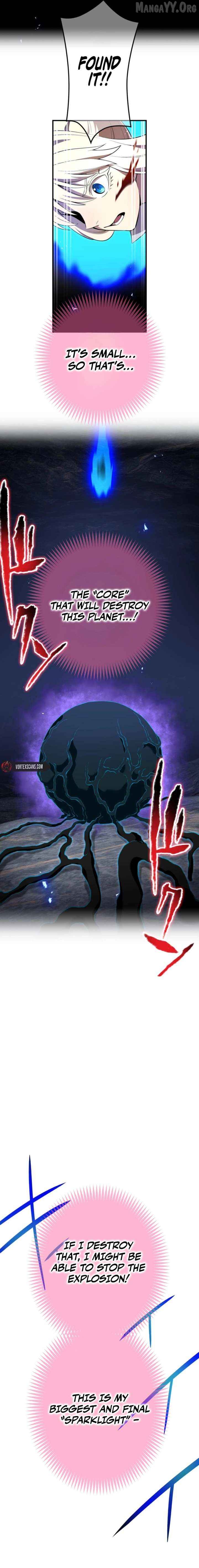 I am the strongest awakeners, recognized by all of the world’s cheat masters Chapter 82 - page 31