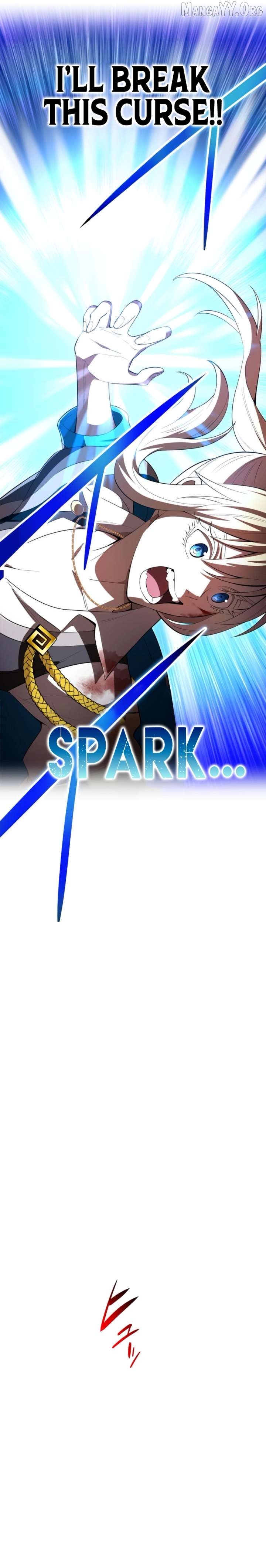 I am the strongest awakeners, recognized by all of the world’s cheat masters Chapter 82 - page 32