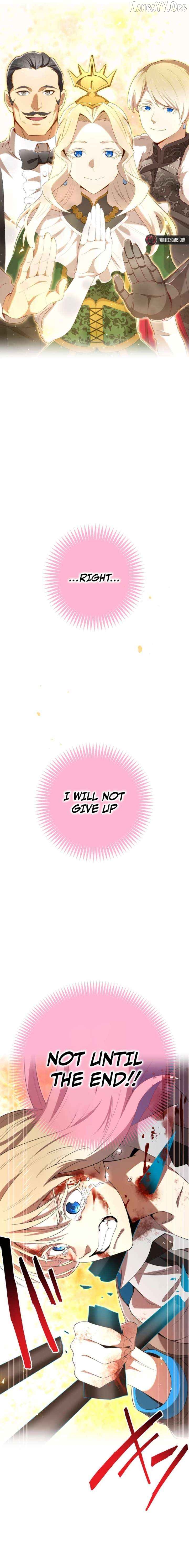 I am the strongest awakeners, recognized by all of the world’s cheat masters Chapter 82 - page 36