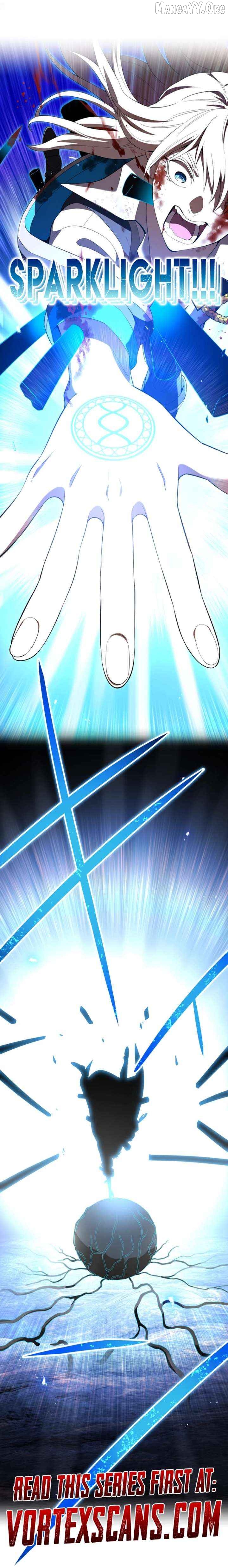 I am the strongest awakeners, recognized by all of the world’s cheat masters Chapter 82 - page 38