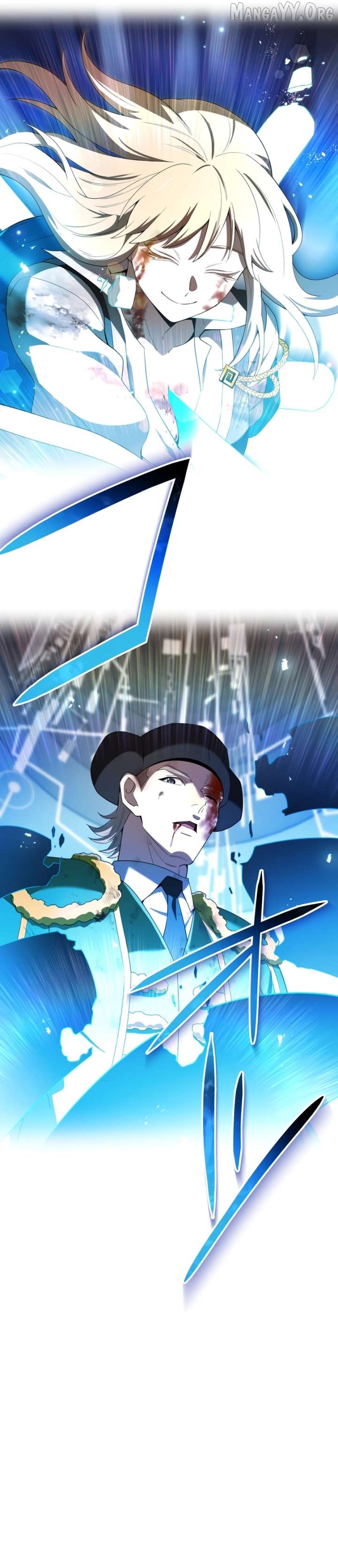 I am the strongest awakeners, recognized by all of the world’s cheat masters Chapter 83 - page 3