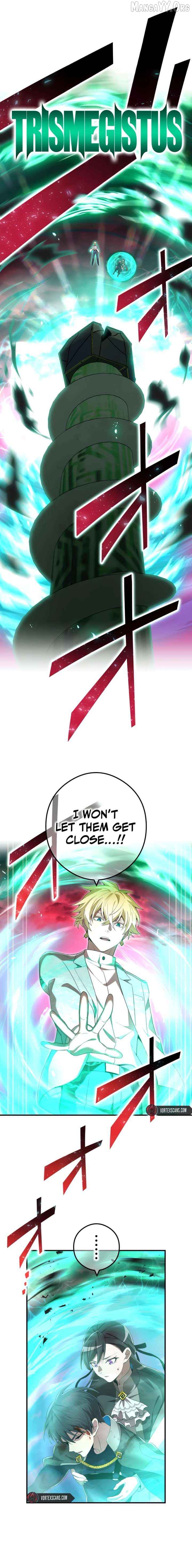 I am the strongest awakeners, recognized by all of the world’s cheat masters Chapter 83 - page 5