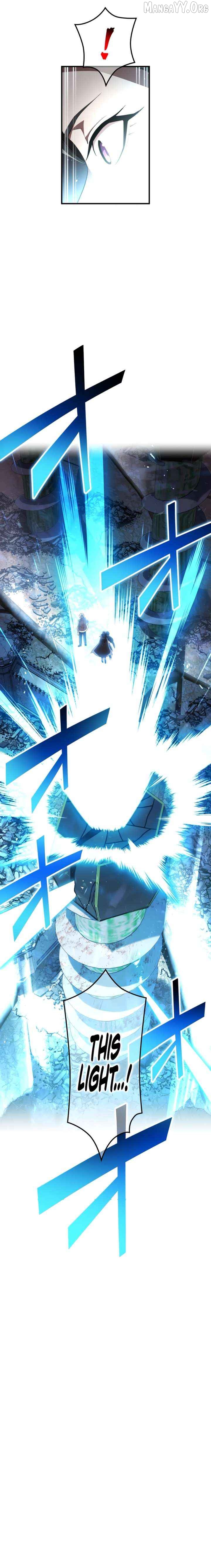 I am the strongest awakeners, recognized by all of the world’s cheat masters Chapter 83 - page 6