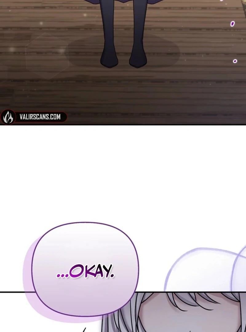 A Terminally Ill Villainess Refuses to Be Adopted Chapter 74 - page 105