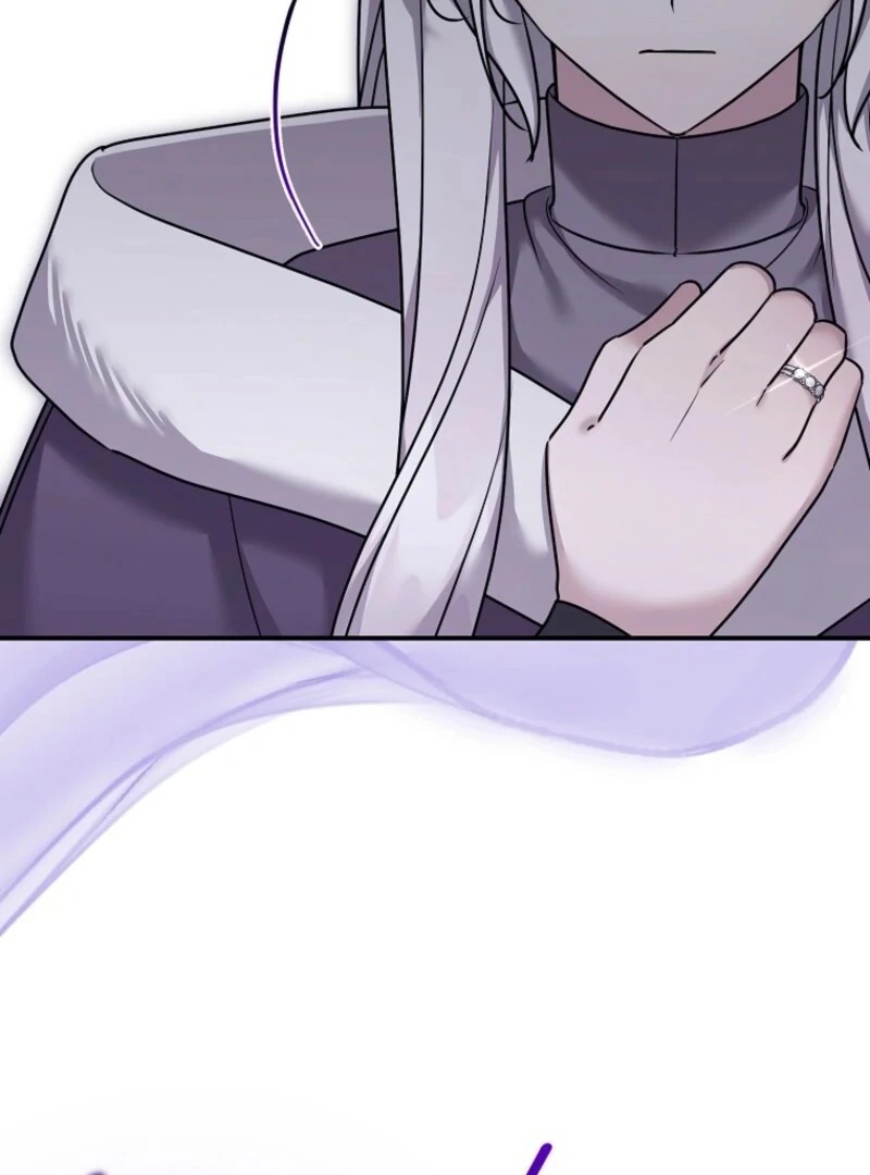 A Terminally Ill Villainess Refuses to Be Adopted Chapter 74 - page 106