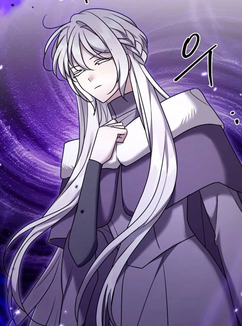 A Terminally Ill Villainess Refuses to Be Adopted Chapter 74 - page 108