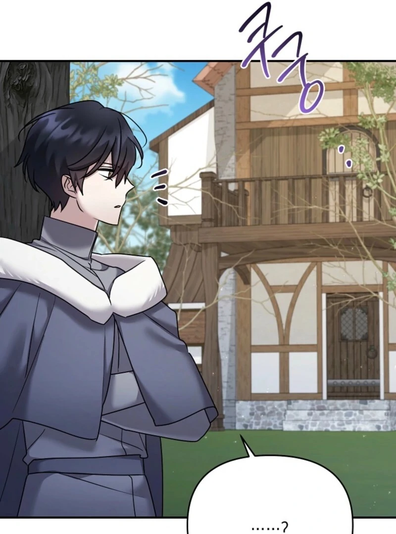 A Terminally Ill Villainess Refuses to Be Adopted Chapter 74 - page 111