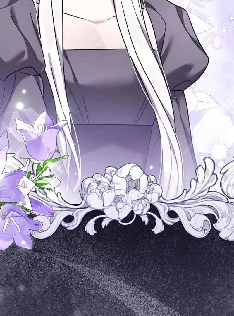 A Terminally Ill Villainess Refuses to Be Adopted Chapter 74 - page 14